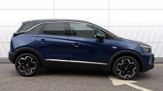 Vauxhall Crossland 1.2 Turbo Ultimate 5dr Petrol Hatchback